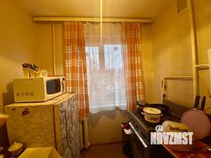 2-к квартира, вторичка, 43м2, 2/5 этаж