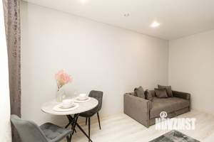 1-к квартира, вторичка, 35м2, 11/17 этаж