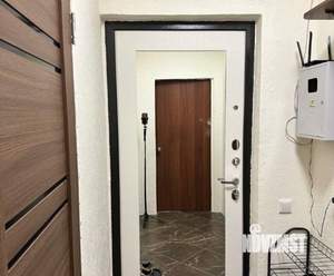 1-к квартира, вторичка, 38м2, 1/17 этаж