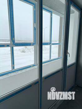 3-к квартира, вторичка, 72м2, 4/17 этаж