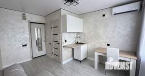 Студия квартира, вторичка, 13м2, 5/5 этаж