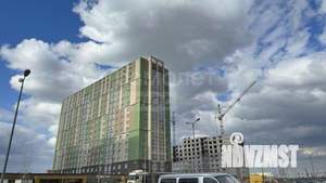 2-к квартира, вторичка, 74м2, 2/17 этаж