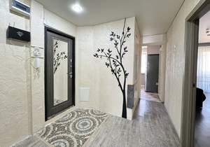 3-к квартира, вторичка, 61м2, 4/5 этаж