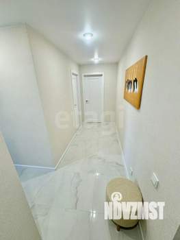 2-к квартира, вторичка, 46м2, 8/9 этаж