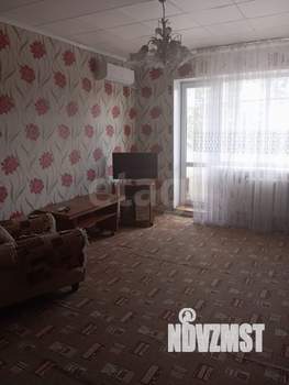 2-к квартира, вторичка, 53м2, 4/9 этаж