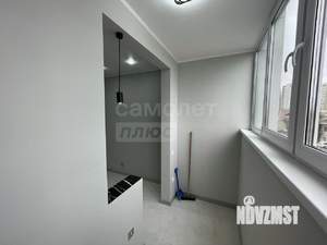 1-к квартира, вторичка, 35м2, 3/18 этаж