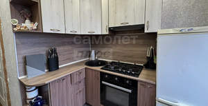 2-к квартира, вторичка, 44м2, 5/5 этаж