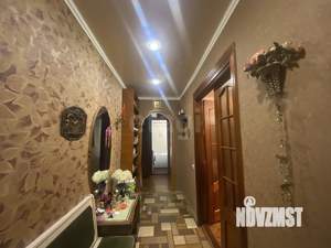 3-к квартира, вторичка, 66м2, 2/9 этаж
