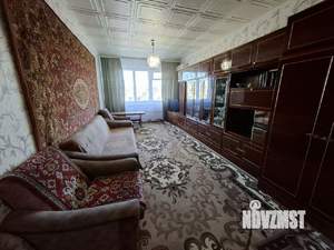 3-к квартира, вторичка, 65м2, 6/9 этаж