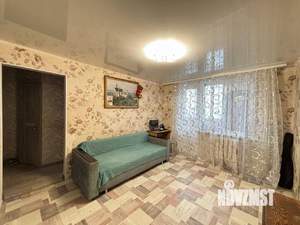 2-к квартира, вторичка, 37м2, 4/5 этаж