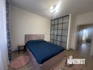 3-к квартира, вторичка, 90м2, 2/17 этаж
