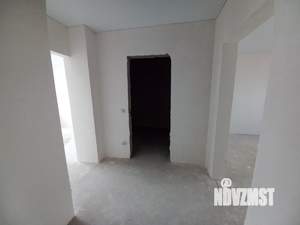 2-к квартира, вторичка, 66м2, 3/17 этаж