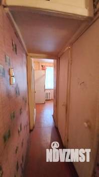 2-к квартира, вторичка, 44м2, 1/5 этаж