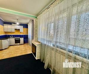 2-к квартира, вторичка, 46м2, 12/12 этаж