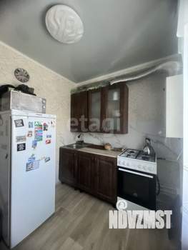 1-к квартира, вторичка, 30м2, 5/5 этаж