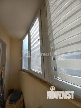 1-к квартира, вторичка, 49м2, 4/17 этаж