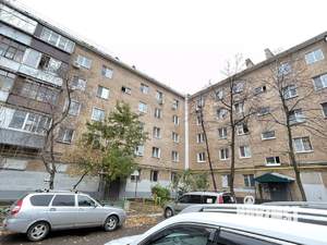 3-к квартира, вторичка, 61м2, 5/6 этаж