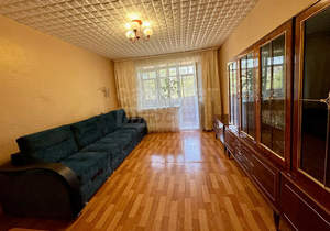 2-к квартира, вторичка, 49м2, 4/5 этаж
