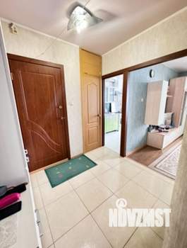 3-к квартира, вторичка, 68м2, 4/9 этаж