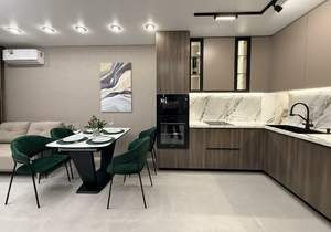 3-к квартира, вторичка, 77м2, 13/17 этаж