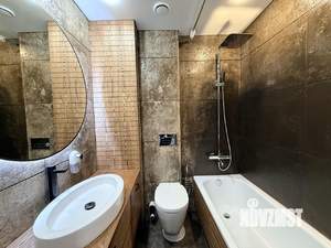 1-к квартира, вторичка, 40м2, 2/17 этаж