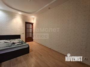 3-к квартира, вторичка, 80м2, 12/17 этаж
