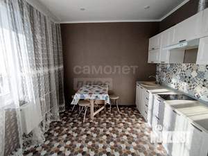 1-к квартира, вторичка, 39м2, 14/17 этаж