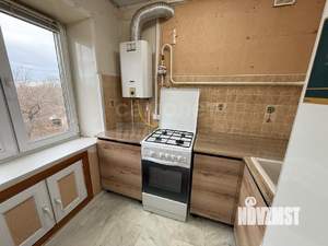 1-к квартира, вторичка, 31м2, 4/5 этаж