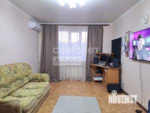 2-к квартира, вторичка, 65м2, 15/17 этаж