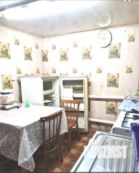 1-к квартира, вторичка, 22м2, 1/2 этаж