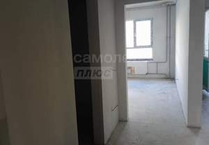 1-к квартира, вторичка, 71м2, 6/18 этаж
