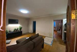 3-к квартира, вторичка, 63м2, 5/5 этаж