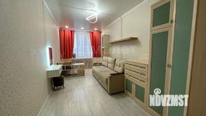 4-к квартира, вторичка, 102м2, 4/12 этаж