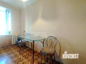 2-к квартира, вторичка, 50м2, 3/5 этаж