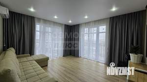 1-к квартира, вторичка, 50м2, 7/12 этаж