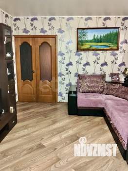 3-к квартира, вторичка, 86м2, 2/14 этаж