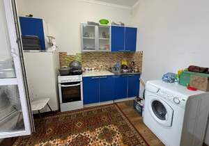 2-к квартира, вторичка, 60м2, 10/15 этаж