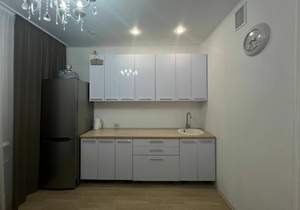 1-к квартира, вторичка, 37м2, 9/17 этаж