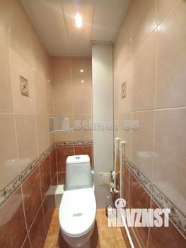 2-к квартира, вторичка, 55м2, 9/10 этаж