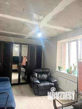 3-к квартира, вторичка, 91м2, 4/17 этаж