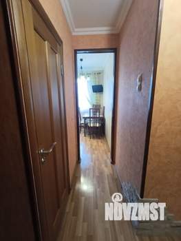 4-к квартира, вторичка, 61м2, 5/5 этаж