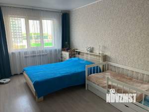 2-к квартира, вторичка, 61м2, 3/11 этаж