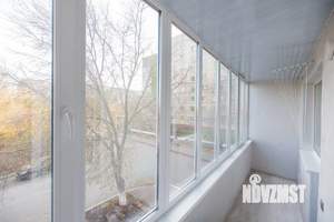 2-к квартира, вторичка, 46м2, 2/14 этаж