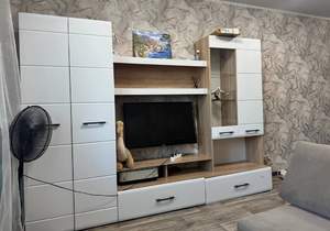 Студия квартира, вторичка, 24м2, 9/17 этаж