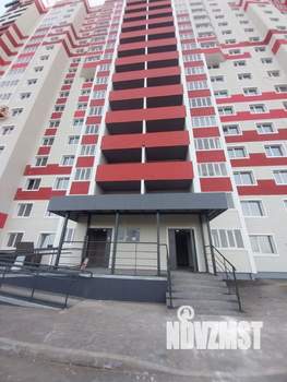1-к квартира, вторичка, 33м2, 5/17 этаж