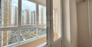 1-к квартира, вторичка, 40м2, 6/17 этаж