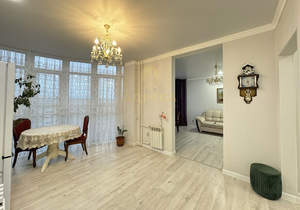 1-к квартира, вторичка, 45м2, 9/20 этаж