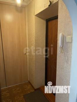 1-к квартира, вторичка, 31м2, 5/5 этаж