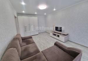 1-к квартира, вторичка, 39м2, 6/12 этаж