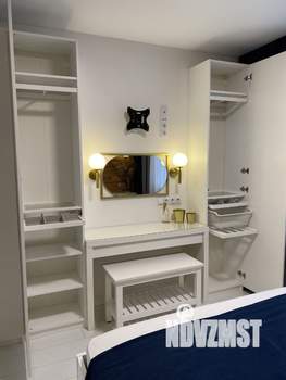 1-к квартира, вторичка, 40м2, 13/17 этаж